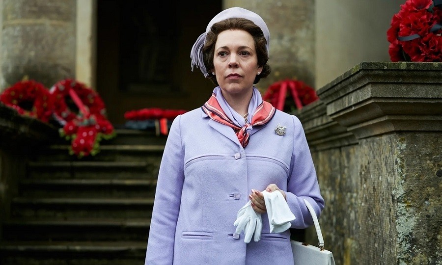 10 sao nữ thể hiện thành công chân dung Nữ hoàng Anh Elizabeth II