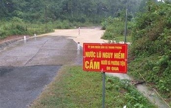 Dự báo thời tiết 10 ngày tới (9-19/9): Các khu vực mưa rào rải rác và dông, cục bộ có mưa to; Nam Trung Bộ, Tây Nguyên, Nam Bộ ngày nắng Dự báo thời tiết 10 ngày tới (9-19/9): Các khu vực mưa rào rải rác và dông, cục bộ có mưa to; Nam Trung Bộ, Tây Nguyên, Nam Bộ ngày nắng