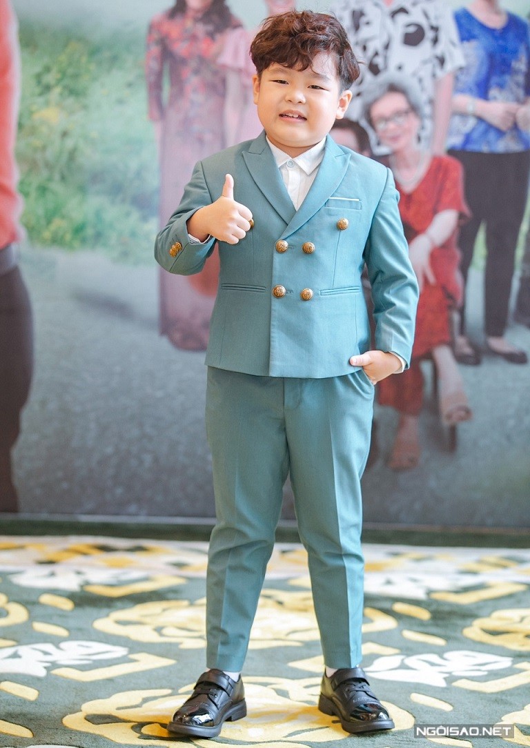 Phim sắp lên sóng VTV3: Dàn diễn viên