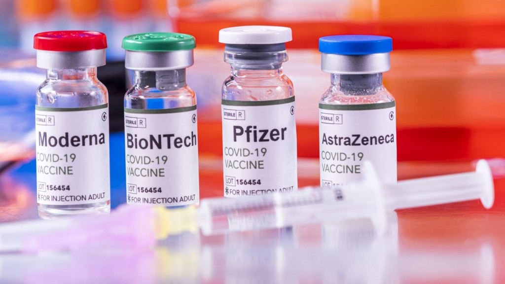 Tiêm vaccine Covid-19 giảm nguy cơ nhiễm bệnh và ngăn chặn các triệu chứng lâu dài