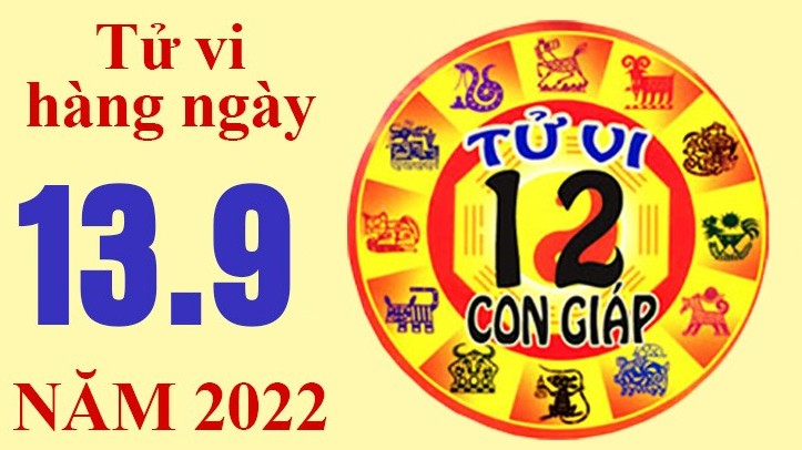 Tử vi hôm nay, xem tử vi 12 con giáp ngày 13/9/2022: Tuổi Tý công việc cần giúp đỡ