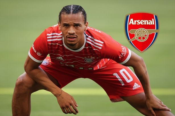 Chuyển nhượng cầu thủ Ngoại hạng Anh ngày 12/9: Arsenal chưa chắc ký Leroy Sane;