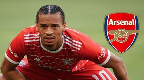 Chuyển nhượng cầu thủ Ngoại hạng Anh ngày 12/9: Arsenal chưa chắc ký Leroy Sane; Rashford gắn bó với MU; Kepa bắt chính ở Chelsea