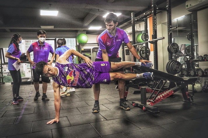 Xuân Trường, Hồng Duy gặp chấn thương,