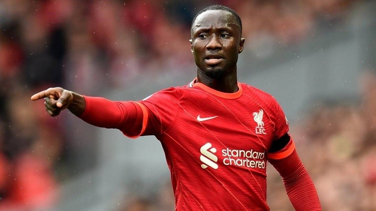 Chuyển nhượng cầu thủ ngày 12/9: Man City triển khai mua Gavi; Real Madrid dự kiến đàm phán Naby Keita; Chuyển nhượng cầu thủ ngày 12/9: Man City triển khai mua Gavi; Real Madrid dự kiến đàm phán Naby Keita;