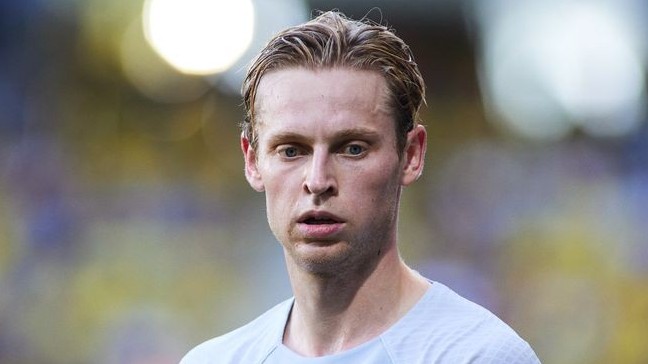 Chuyển nhượng cầu thủ ngày 12/9: Man City triển khai mua Gavi; Real Madrid dự kiến đàm phán Naby Keita; MU hụt De Jong