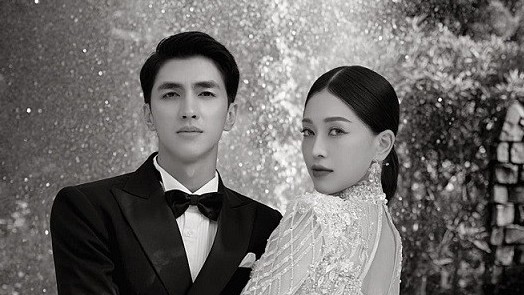 Á hậu Phương Nga xác nhận tổ chức đám cưới vào tháng 10