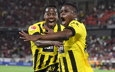 Borussia Dortmund du đấu Đông Nam Á, đá giao hữu đội tuyển Việt Nam? Borussia Dortmund du đấu Đông Nam Á, đá giao hữu đội tuyển Việt Nam?