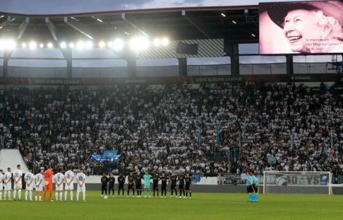 Vì lý do an ninh, sẽ hoãn trận Arsenal và PSV Eindhoven tại Europa League 2022/23 Vì lý do an ninh, sẽ hoãn trận Arsenal và PSV Eindhoven tại Europa League 2022/23