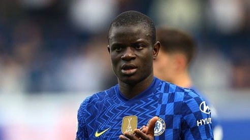 Chuyển nhượng cầu thủ ngày 14/9: Khả năng Kante chia tay Chelsea; cơ hội để MU ký Bellingham; Barca sắp gia hạn Gavi