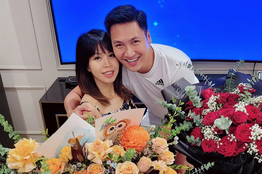 Diễn viên Mạnh Trường