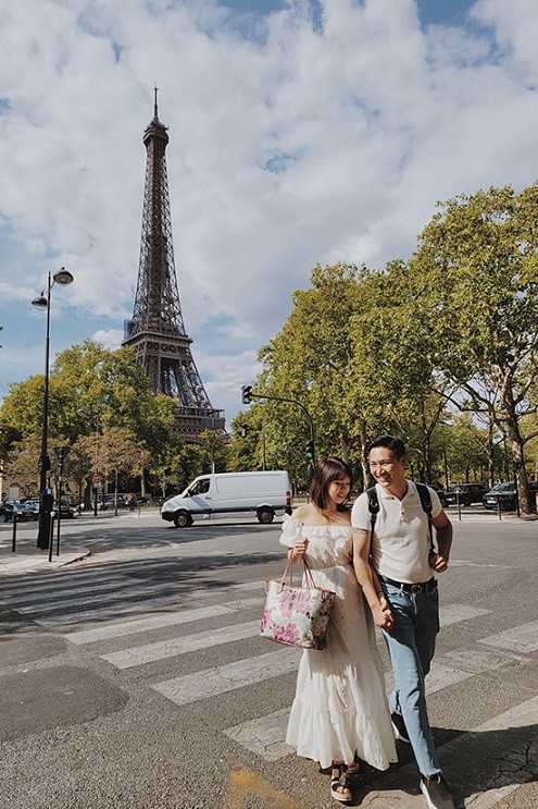 Diễn viên Mạnh Trường