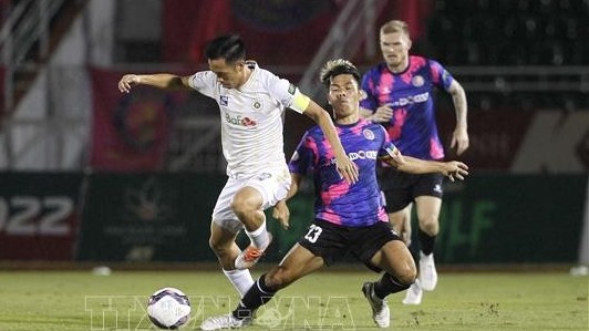 Văn Quyết chia sẻ cảm xúc sau khi được gọi trở lại tuyển Việt Nam