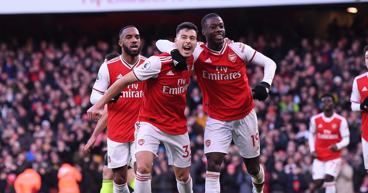 Chuyển nhượng cầu thủ ngày 15/9: Mbappe có thể rời PSG; Arsenal giữ chân 3 ngôi sao;