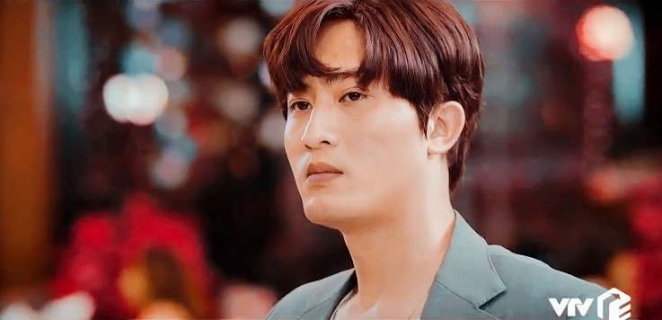 đề cử hạng mục Nam diễn viên ấn tượng tại VTV Awards 2022 đề cử hạng mục Nam diễn viên ấn tượng tại VTV Awards 2022