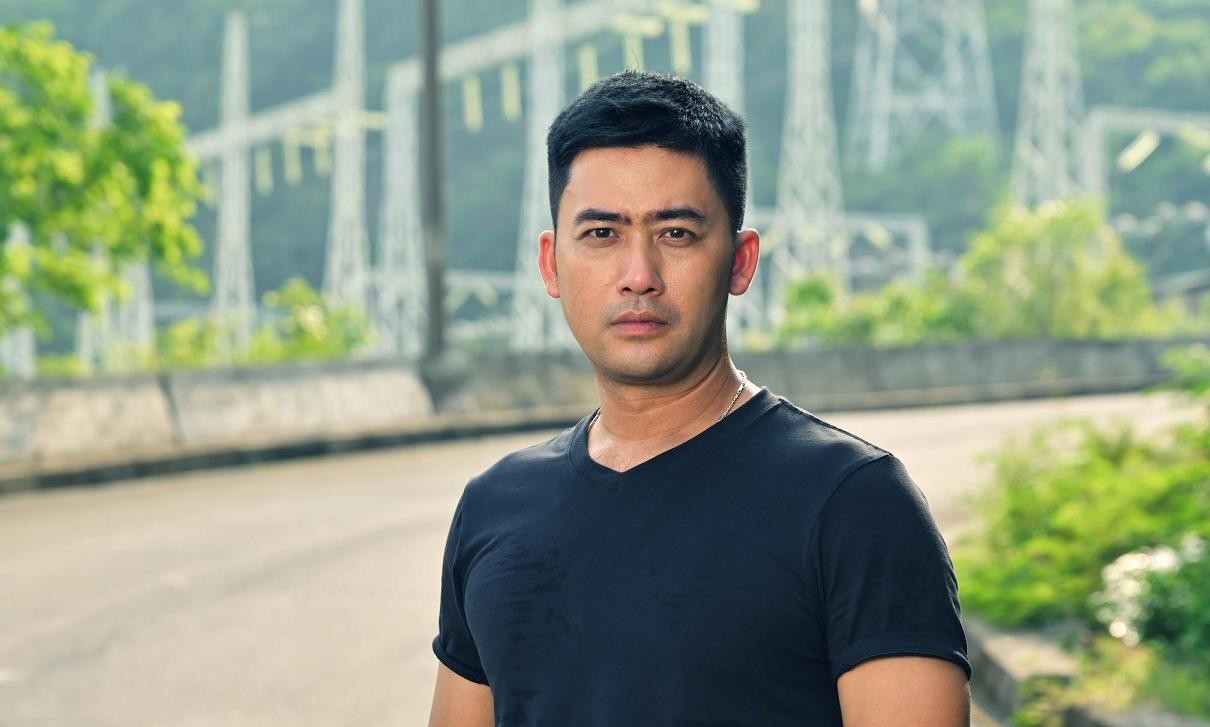 đề cử hạng mục Nam diễn viên ấn tượng tại VTV Awards 2022 đề cử hạng mục Nam diễn viên ấn tượng tại VTV Awards 2022