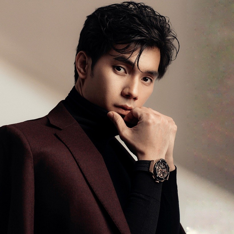 đề cử hạng mục Nam diễn viên ấn tượng tại VTV Awards 2022 đề cử hạng mục Nam diễn viên ấn tượng tại VTV Awards 2022