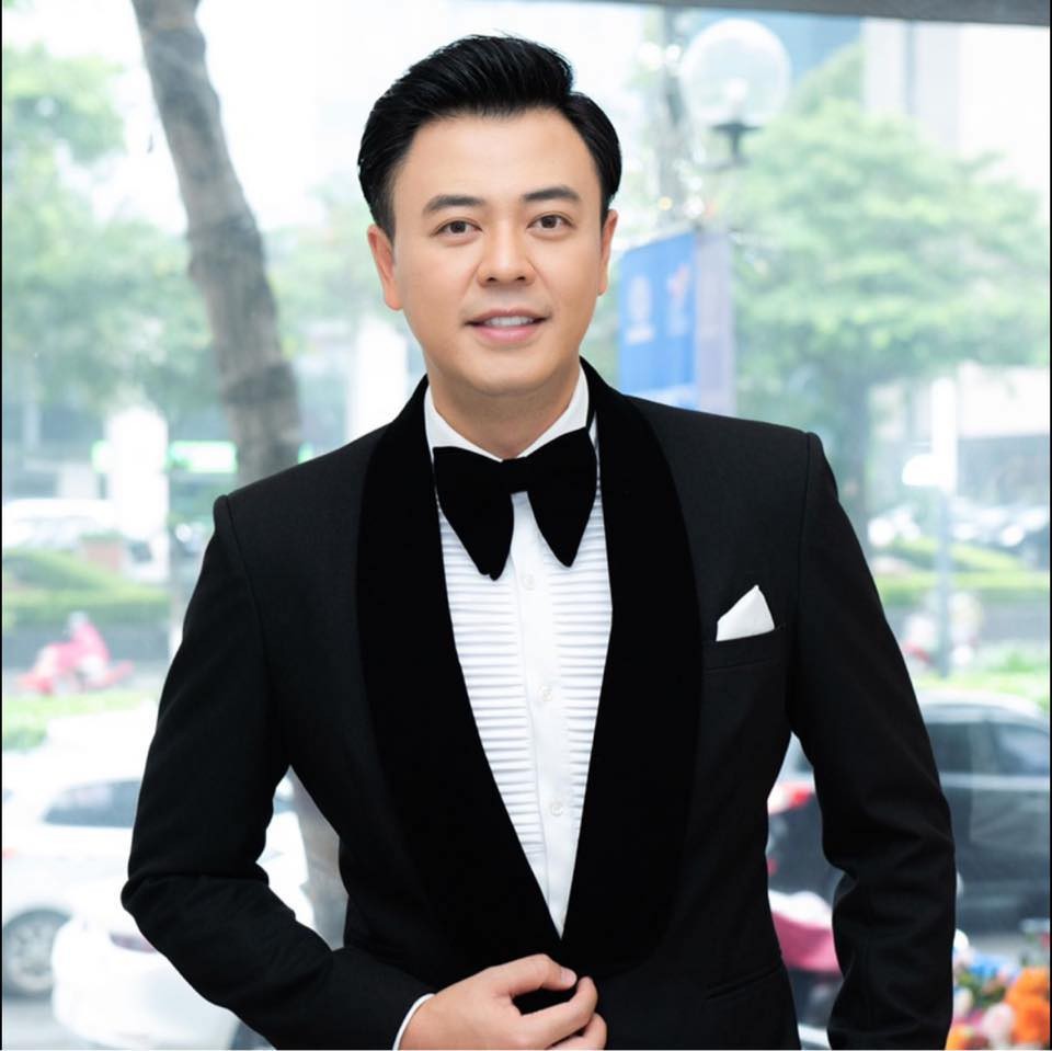 đề cử hạng mục Nam diễn viên ấn tượng tại VTV Awards 2022 đề cử hạng mục Nam diễn viên ấn tượng tại VTV Awards 2022