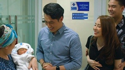 Chồng cũ vợ cũ người yêu cũ tập cuối ấm tình người, khán giả rất hài lòng