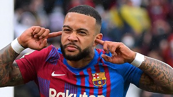 Chuyển nhượng cầu thủ ngày 16/9: Real Madrid chi tiền mua Bellingham; Sevilla liên hệ Memphis; HLV Erik ten Hag tăng cường nhân sự