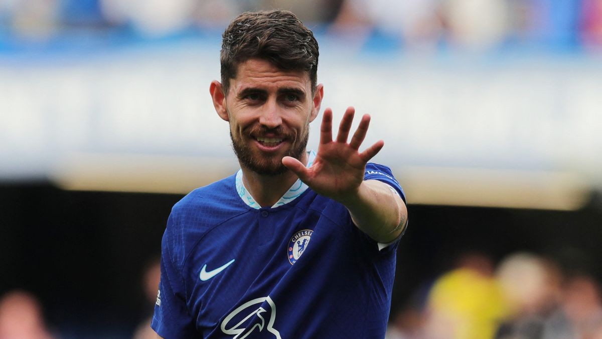 Chuyển nhượng cầu thủ Ngoại hạng Anh ngày 19/9: Jack Grealish sẽ rời Man City; MU xem xét ký Griezmann; HLV Xavi quan tâm Jorginho