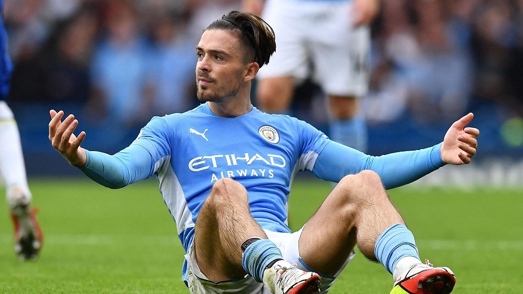 Chuyển nhượng cầu thủ Ngoại hạng Anh ngày 19/9: Jack Grealish sẽ rời Man City;