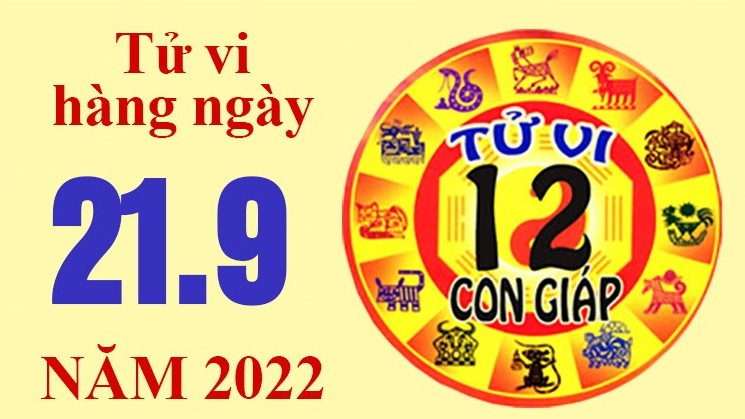 Tử vi hôm nay, xem tử vi 12 con giáp ngày 21/9/2022: Tuổi Tý tài chính bất ổn