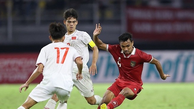 Cổ động viên Đông Nam Á dành lời khen chân thành cho tuyển U20 Việt Nam