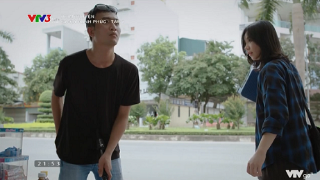 Câu chuyện những diễn viên 'tên tuổi' sẵn lòng vào vai quần chúng trên phim truyền hình