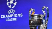 Champions League sẽ có thể được tổ chức ngoài châu Âu