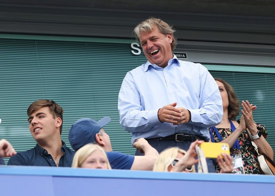 Chuyển nhượng cầu thủ ngày 21/9: Luis Suarez sẽ rời Nacional; MU quan tâm Ethan Nwaneri; Chelsea sẽ bán nhân lực thừa Chuyển nhượng cầu thủ ngày 21/9: Luis Suarez sẽ rời Nacional; MU quan tâm Ethan Nwaneri; Chelsea sẽ bán nhân lực thừa