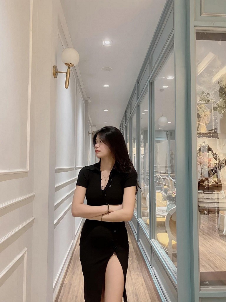 Cựu nữ cầu thủ