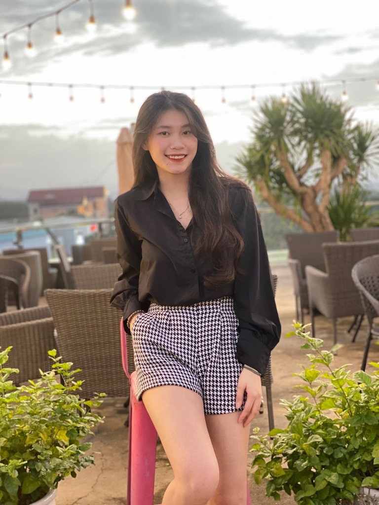 Cựu nữ cầu thủ