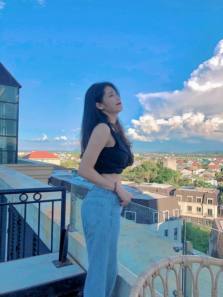 Cựu nữ cầu thủ