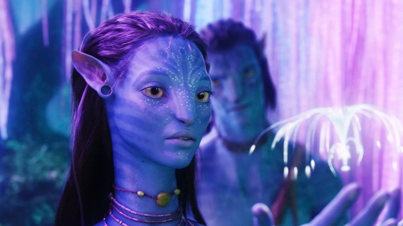 Sức hút khủng khiếp của siêu bom tấn ăn khách nhất mọi thời đại Avatar