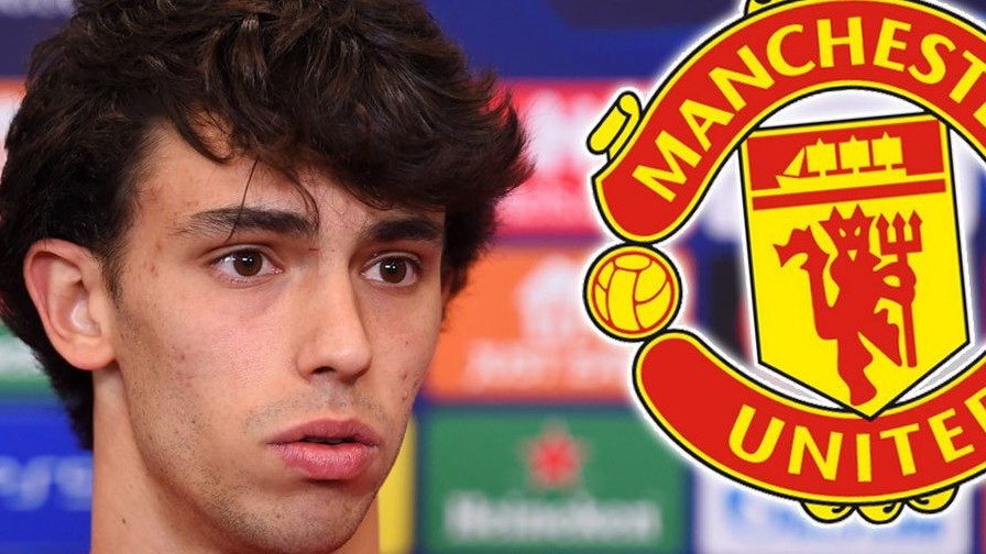 Chuyển nhượng cầu thủ ngày 23/9: Real Madrid cần Kroos; MU ưu tiên mua Joao Felix; Barca liên hệ Bruno Guimaraes