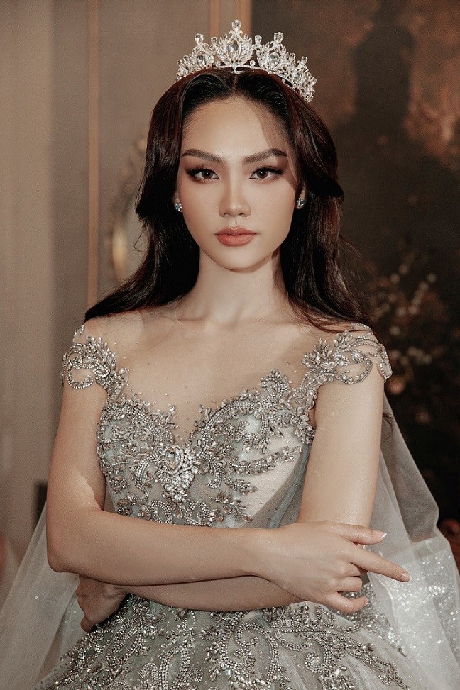 Top 3 Hoa hậu Thế giới Việt Nam 2022