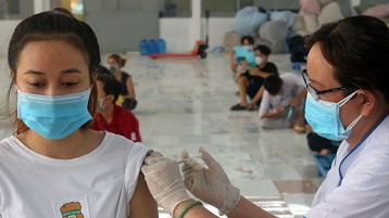 Covid-19 ngày 23/9: Hơn 2.500 ca mắc mới; 1.319 bệnh nhân chữa khỏi; tiếp tục không có ca tử vong