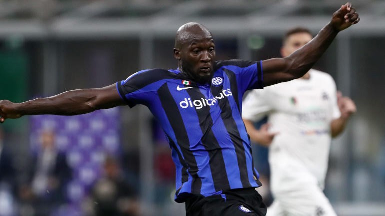 Chuyển nhượng cầu thủ ngày 26/9: Lukaku muốn ở lại Inter Milan;