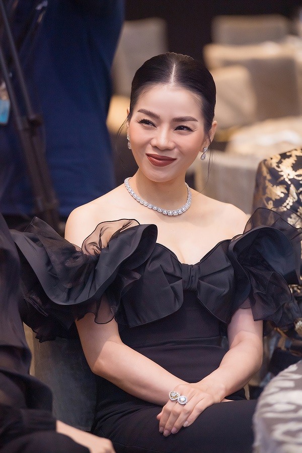 Hồ Ngọc Hà, Lệ Quyên