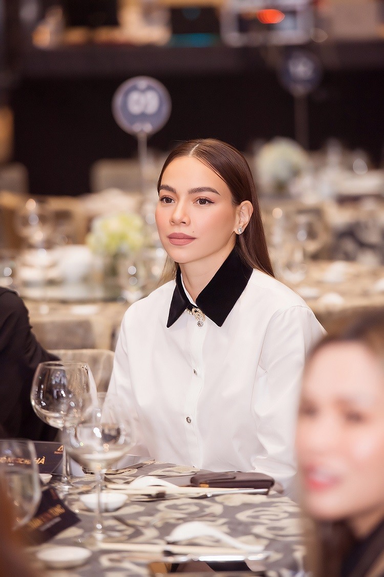 Hồ Ngọc Hà, Lệ Quyên