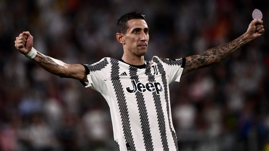 Chuyển nhượng cầu thủ ngày 29/9: Man City hy vọng có Bellingham; MU tính đàm phán Cody Gakpo; Juventus sẽ chia tay Di Maria