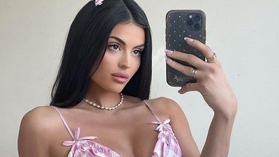 Hậu vệ Ben Chilwell và người mẫu xinh đẹp nổi tiếng chia tay sau thời gian ngắn hẹn hò