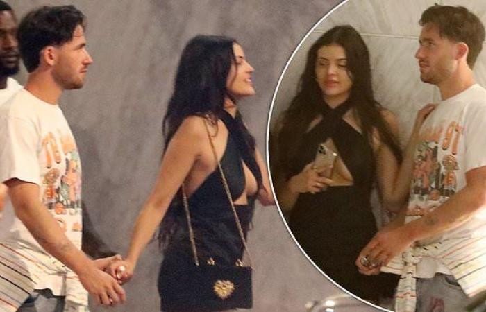 Hậu Vệ Ben Chilwell và người mẫu nổi tiếng chia tay sau thời gian ngắn hẹn hò