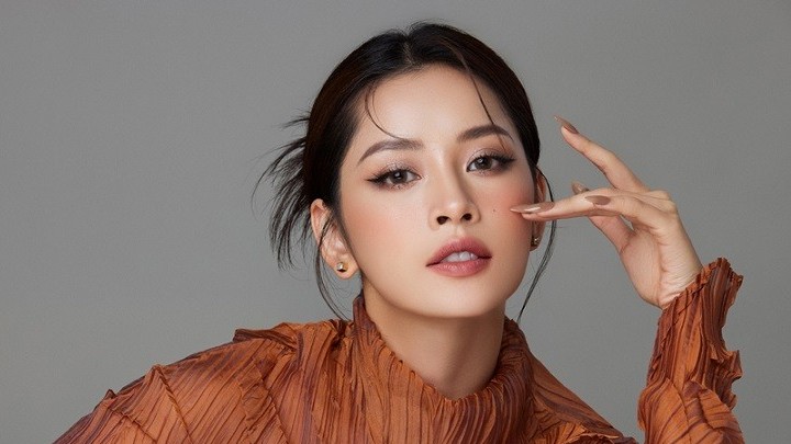 Bốn màu son giúp Chi Pu thêm rạng ngời và tự tin tỏa nắng