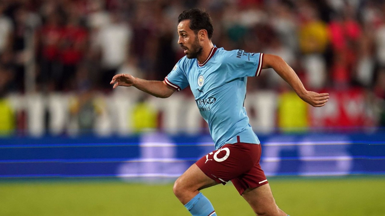 Chuyển nhượng cầu thủ Ngoại hạng Anh ngày 29/9: Pau Torres chọn Arsenal; MU gia hạn Porto và tính thay Ronaldo; Man City mời Silva ký mới