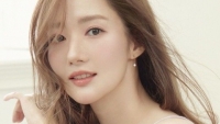 Park Min Young thông báo chia tay bạn trai, tập trung đóng phim