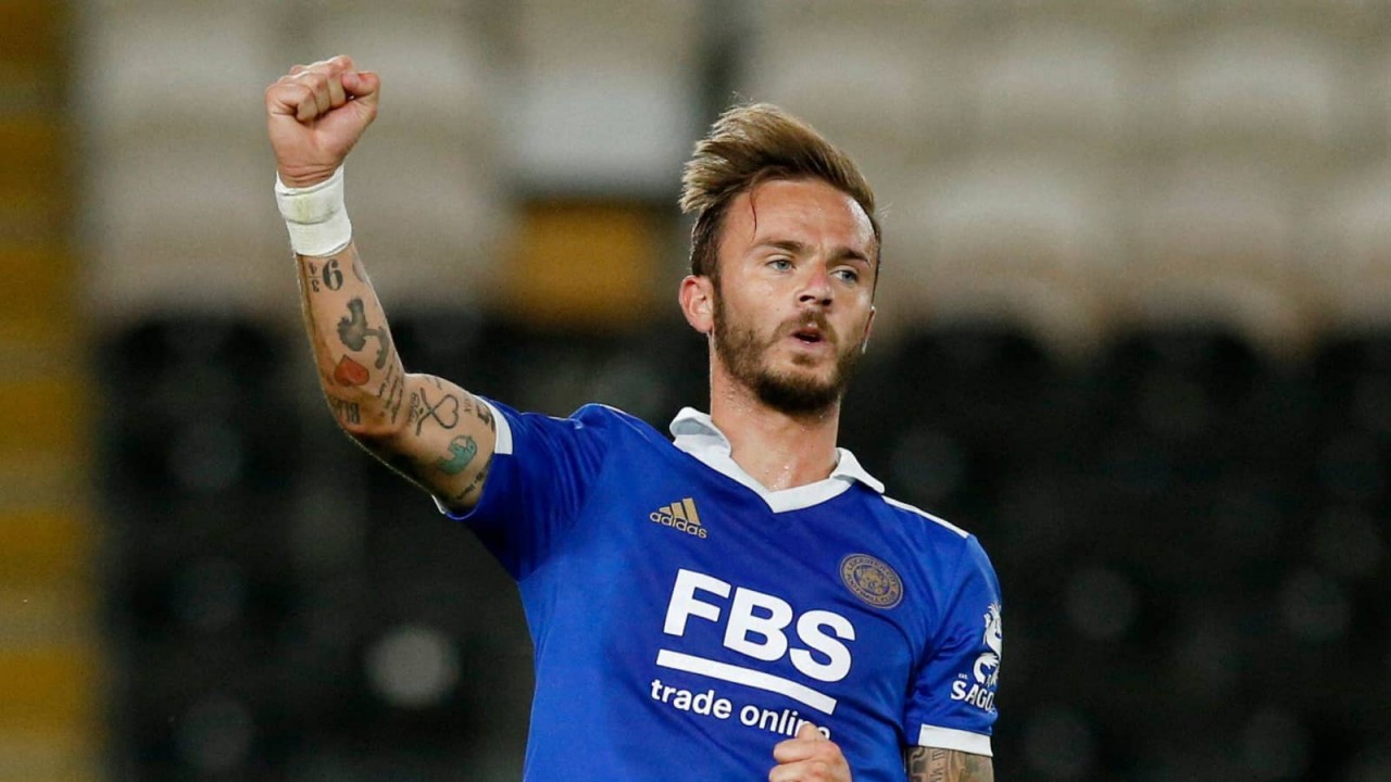 Chuyển nhượng cầu thủ Ngoại hạng Anh ngày 30/9: Newcastle liên hệ James Maddison;
