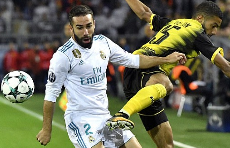 Bất ngờ phát hiện bệnh tim, Carvajal có thể nghỉ thi đấu suốt đời