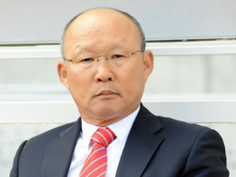 Tân HLV trưởng của ĐT Việt Nam đang trải qua chuỗi 15 trận không thắng